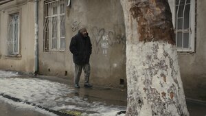 Снег в моём дворе кадр 4 онлайн-кинотеатр Эмбликс