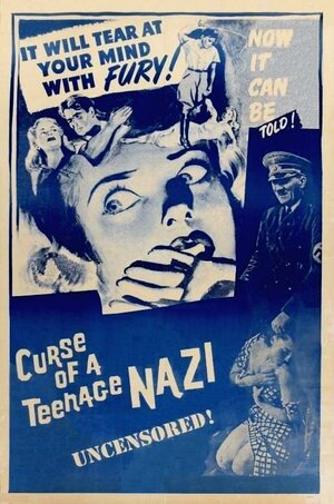 Постер: (Женщины в ночи, 1948 - вся информация о фильме на FilmNavi.ru