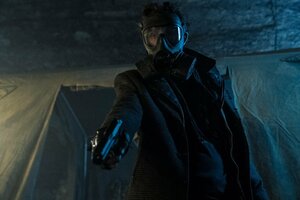 Ходячие мертвецы: Дэрил Диксон кадр 36 на Эмбликс в Hd