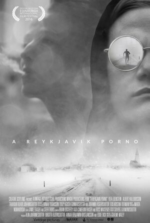 Постер: (A Reykjavík Porno, 2016 - вся информация о фильме на FilmNavi.ru