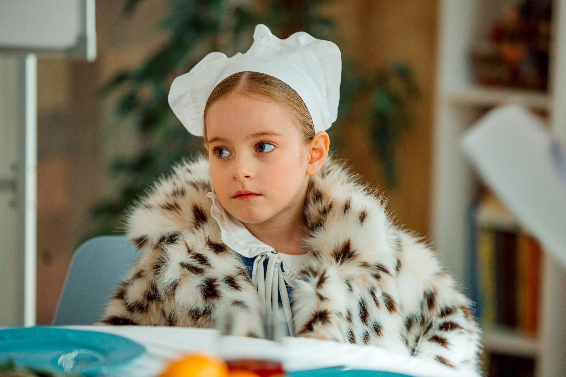 Фото: Папины дочки. Новые / Кадр из сериала «Папины дочки. Новые» (2023 ...