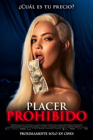 Постер: (Эскортницы, 2021 - вся информация о фильме на FilmNavi.ru