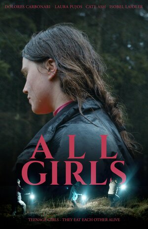 Постер: (All Girls, 2022 - вся информация о фильме на FilmNavi.ru