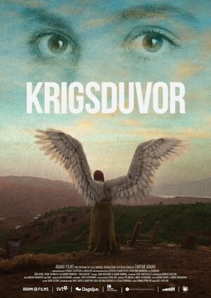 Постер: (Krigsduvor, 2014 - вся информация о фильме на FilmNavi.ru