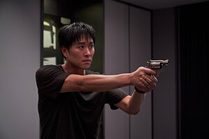 Интервью убийцы кадр 19 онлайн-кинотеатр Эмбликс