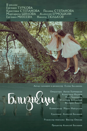 Постер: (Близнецы, 2025 - вся информация о фильме на FilmNavi.ru