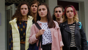 Играй как девчонка кадр 17 на Эмбликс в Hd