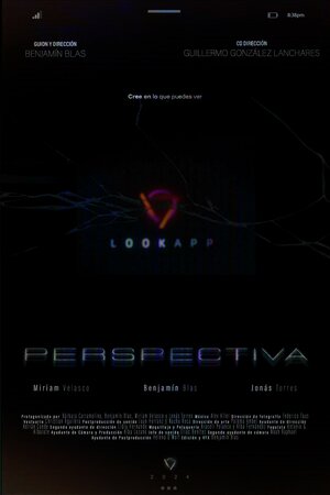 Постер: (Перспектива, 2024 - вся информация о фильме на FilmNavi.ru