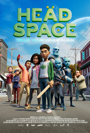 Постер: (Супермозг, 2023 - вся информация о мультфильме на FilmNavi.ru