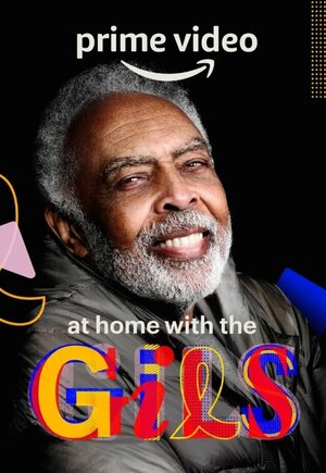 Постер: (Em Casa com os Gil, 2022 - вся информация о сериале на FilmNavi.ru