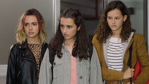 Играй как девчонка кадр 2 на Эмбликс в Hd