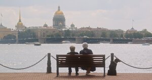 Двое в одной жизни, не считая собаки кадр 8 онлайн-кинотеатр Эмбликс