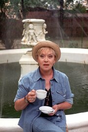 Алиса Фрейндлихтің эротикалық фотосы