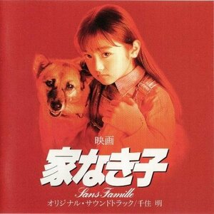 Постер: (Бездомный ребёнок, 1994 - вся информация о фильме на FilmNavi.ru