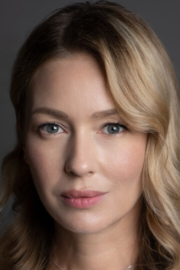 Мария Рябушкина HD порно видео