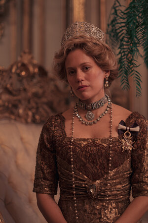 Эна, королева Испании кадр 14 на Эмбликс в Hd