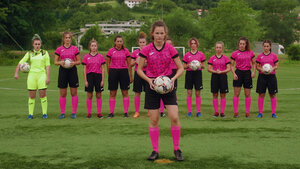 Играй как девчонка кадр 39 на Эмбликс в Hd