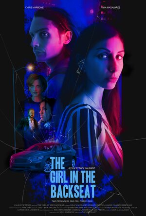 Постер: (В плену, 2023 - вся информация о фильме на FilmNavi.ru