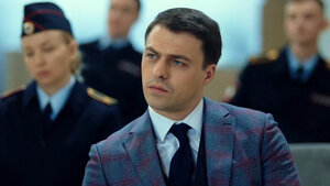 След. Новые легавые кадр 20 на Эмбликс в Hd