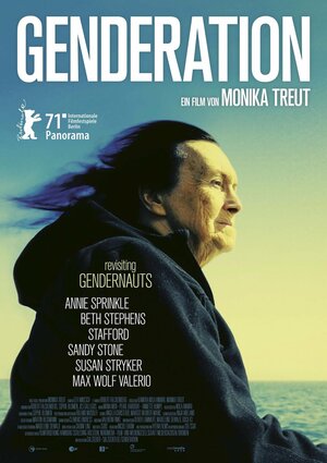 Постер: (Genderation, 2021 - вся информация о фильме на FilmNavi.ru