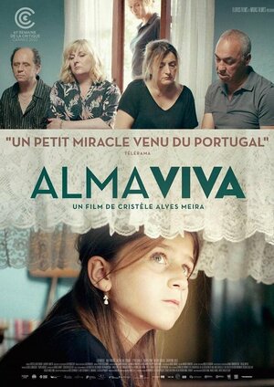 Постер: (Живая душа, 2022 - вся информация о фильме на FilmNavi.ru