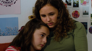 Играй как девчонка кадр 32 на Эмбликс в Hd