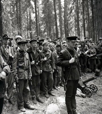 Кадр из фильма