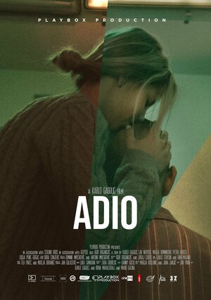 Постер: (Adio, 2022 - вся информация о фильме на FilmNavi.ru