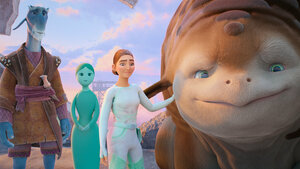 УдивЛа кадр 20 на Эмбликс в Hd