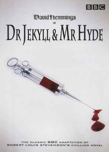 Доктор Джекилл и мистер Хайд (1980)
