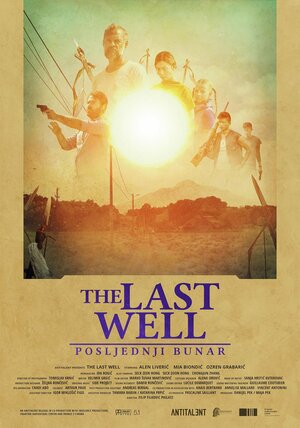 Постер: (The Last Well, 2017 - вся информация о фильме на FilmNavi.ru