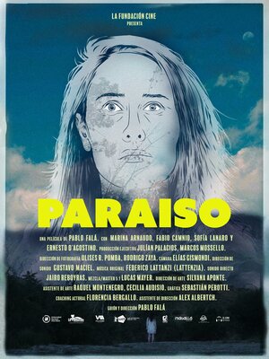 Постер: (Paraíso, 2018 - вся информация о фильме на FilmNavi.ru