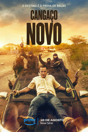 Постер: (Новые гангстеры, 2023 - вся информация о сериале на FilmNavi.ru