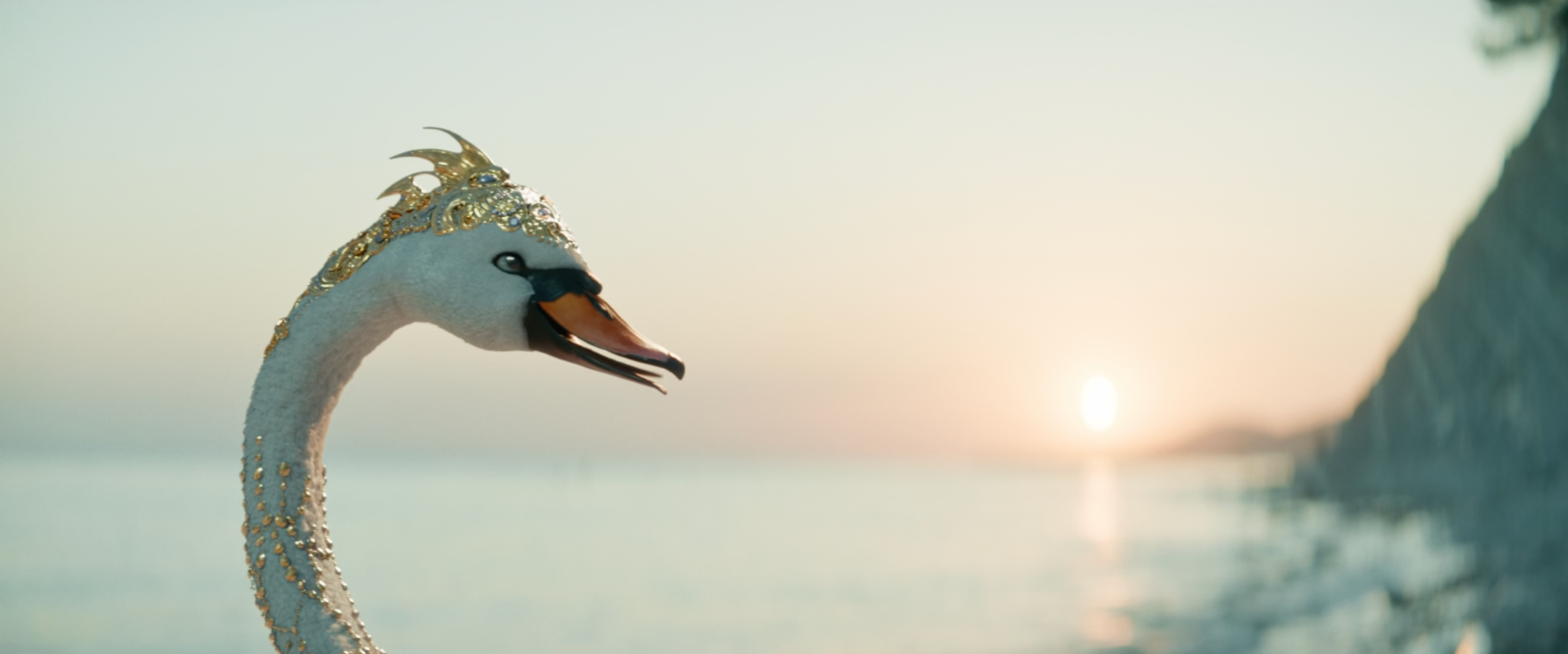 Скриншот 2 из Сказка о царе Салтане