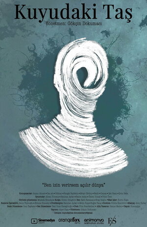 Постер: (Kuyudaki Tas, 2020 - вся информация о фильме на FilmNavi.ru