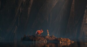 Тафити. Приключения на краю света кадр 19 онлайн-кинотеатр Эмбликс