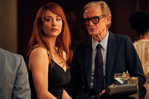 Моя жена – киллер кадр 12 онлайн-кинотеатр Эмбликс