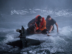 Выживший кадр 2 онлайн-кинотеатр Эмбликс