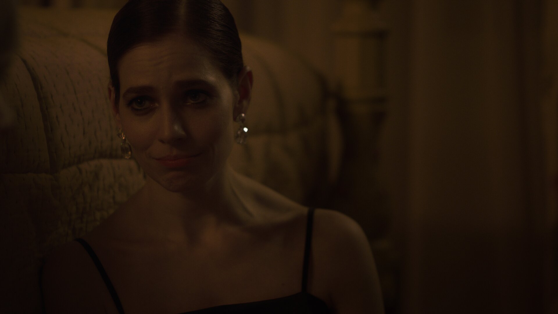 Фото: Преступление и наказание / Кадр из сериала «Преступление и ...