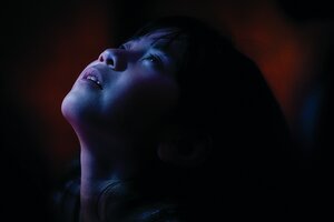 Демоны дома Гарретов кадр 19 онлайн-кинотеатр Эмбликс