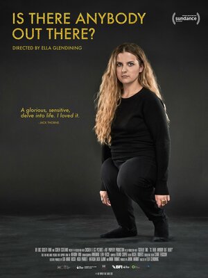 Постер: (Is There Anybody Out There?, 2023 - вся информация о фильме на FilmNavi.ru