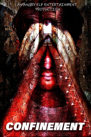 Постер: (Заточение, 2021 - вся информация о фильме на FilmNavi.ru