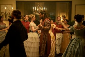 Сандокан: Принц пиратов кадр 7 на Эмбликс в Hd