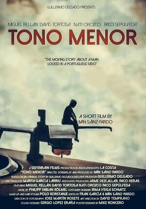 Постер: (Tono Menor, 2018 - вся информация о фильме на FilmNavi.ru
