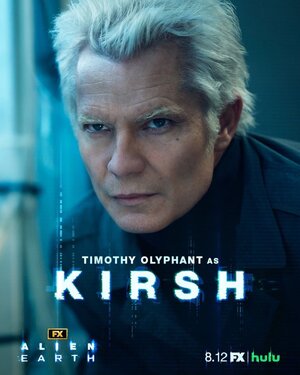 Постер: (Чужой: Земля, 2025 - вся информация о фильме на FilmNavi.ru