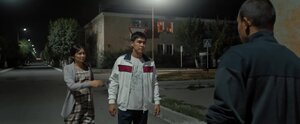Боксер кадр 3 онлайн-кинотеатр Эмбликс