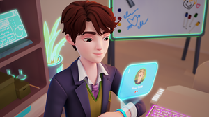 Технолайк кадр 8 на Эмбликс в Hd