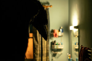 Сущность кадр 17 онлайн-кинотеатр Эмбликс