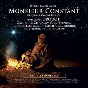 Постер: (Monsieur Constant, 2023 - вся информация о фильме на FilmNavi.ru
