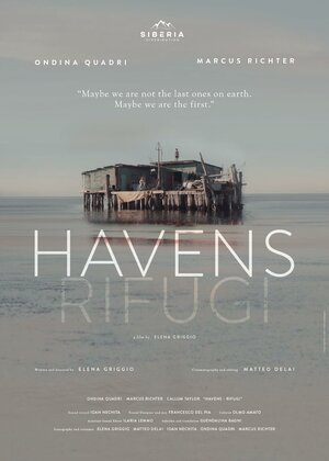 Постер: (Havens, 2020 - вся информация о фильме на FilmNavi.ru